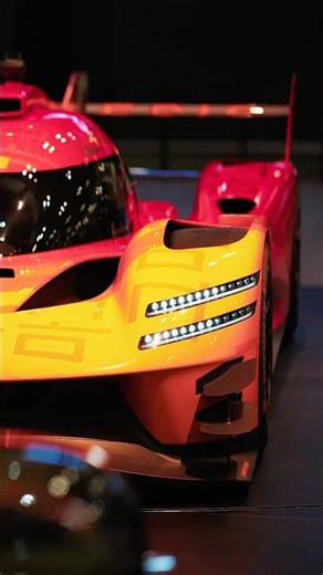 A Walkthrough of Genesis Magma at Busan International Mobility Show 2026 | #Shorts