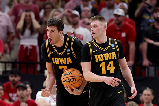 Magical Iowa basketball season ends vs. Illinois: Final score, recap