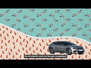 What is the difference between a battery electric vehicle and a plug-in hybrid electric vehicle?