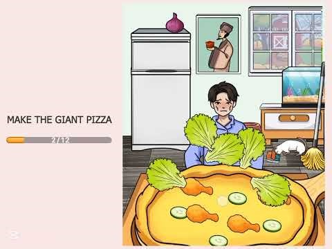 Tricky Twist Puzzle Level 113 | Game Walkthrough