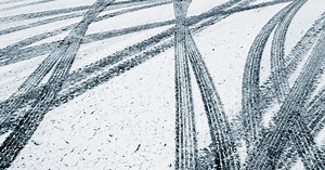 Garland resident volunteers to drive people to the store, pull cars out of ditches during ice storm