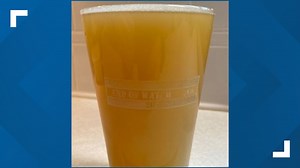 Lancaster FOP Lodge teams with local brewers to create End of Watch 360 beer