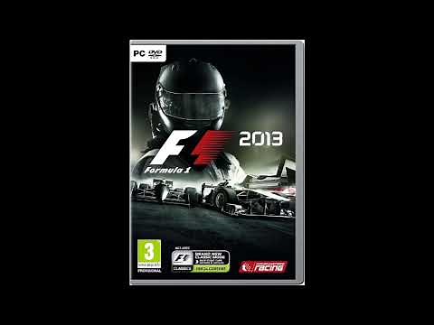 Como instalar F1 2013 (El mejor de la epoca antigua)+ mod de grip