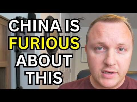 The War in Iran Just Changed the Calculus on China’s Invasion of Taiwan