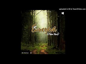 Kelvin momo - Emoyeni (Tribute To Yallunder)(Gyza M's Pholas Touch)