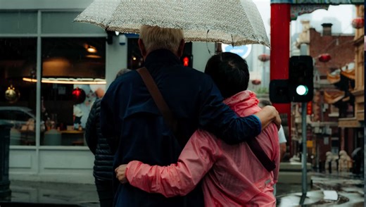 Lessons for Mastering the Art of Street Photography