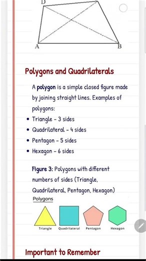 Class 8 | Chapter 3 | Understanding Quadrilaterals |Ex. 3.1 | #class8 #maths #jkbose #ncert