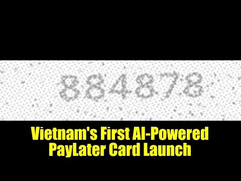 Vietnam's First AI-Powered PayLater Card Launch | Circle, Pismo & Visa Collaboration 2026