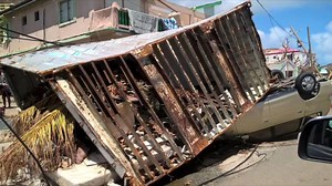 Some local cops find they not only made a difference in the Virgin Islands...but the Virgin Islands made a differnece on in them...Virgin Islands News and Weather is free TV...now 24 hours a day only at www.wsvi.tv on line, on VIYA Cable TV, on Roku and Kodi, and now on Facebook and Twitter at https://iframe.dacast.com/b/88586/c/447532 | WSVI Ch8news