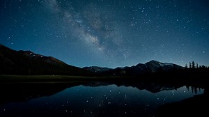 Cosmic timeline: What’s happened since the Big Bang