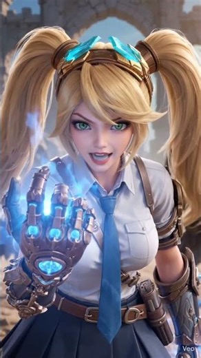 mobile legends part 1 #mobilelegends #shortvideo #fyp