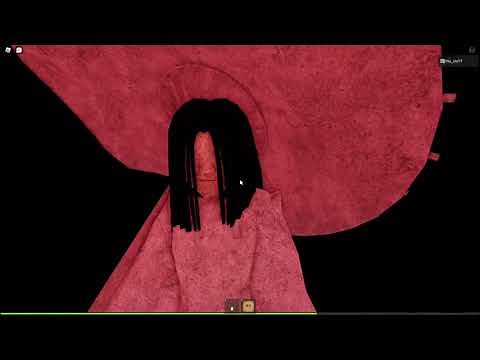 The Mimic Rebirth (Yuma) Maze (mimic fangame)