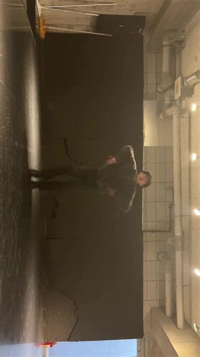 Celebrate in Style: Birthday Suit Dance Challenge