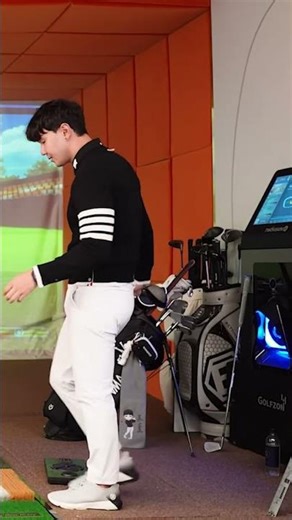 Unlock Faster Golf Swings: Master the Arm Release Technique! #shorts