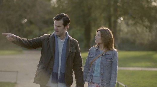 Watch Catastrophe's first episode with commentary from its Emmy nominated writers, Rob Delaney and Sharon Horgan. | Catastrophe (Amazon Original)