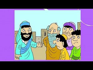 La parábola de los labradores malvados