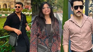 Social Media Influencers Gone Too Soon | Indian Influencer Died Recently | Social Media Stars Who Are No More | Influencer Who Died Recently | Anunay Sood Death | Misha Agrawal Death – FilmiBeat