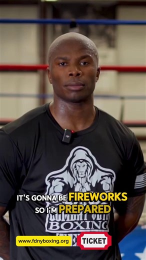 Get your tickets here https://ow.ly/M3c650XX2y6 Texas to Madison Square GardenSquareGarden Obi is headed to the world stage Madison Square Garden competing with FDNY Boxing for a cause. One fight. One mission. Tunnel to Towers Foundation Fight for Firefighters Foundation New York Firefighters Foundation FDNY Fire Family Transport Foundation The Michael J. Fox Foundation for Parkinson's Research FDNY Foundation SMO Digital Marketing Agency Galveston Battle of the Badges Mai Hoang Round Rock Polic