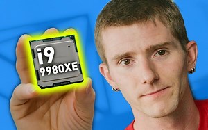 【官方双语】英特尔不知道该怎么办了...#linus谈科技