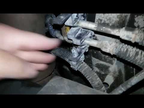 (Chevy Tahoe) P0641 Shorted 5V Reference 1 Circuit Quick Tips
