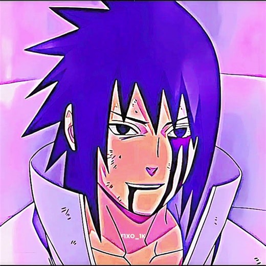 Sasuke free edit enjoy