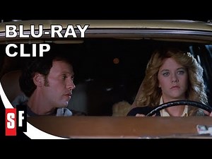 When Harry Met Sally (1989) - Clip: Coming On Strong (HD)