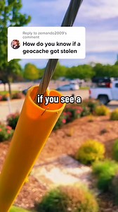 nothing feels better than to find a cache with multiple DNF s recently logged! #Geocaching #Hullsome #DNF #DidNotFind #CacheMeIfYouCan #DreamNotFound #Dream | Linda Hawkyard