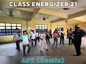 Cher Eugene on TikTok