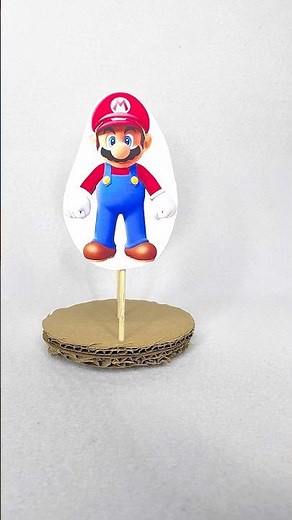 Super Mario Puzzle That Breaks Your Brain 🧠🔥 #supermario #mario