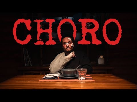 Raghav - Choro (Official Video)