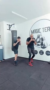 Boxing training Footwork #learning #boxing #home #explore | Jonathan Male Jordao