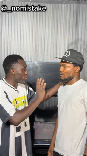 Adegoke Opeyemi Opmworldwide on Instagram: "University Rap challenge Shey @dannyboi_hnr from kwara state polytechnic deserve to be number 1?"