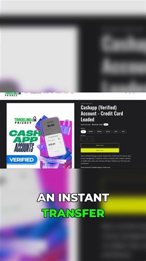 Transfer Your Cash App Funds Fast & Free!