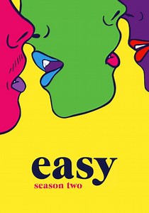 Easy Season 2 - watch full episodes streaming online