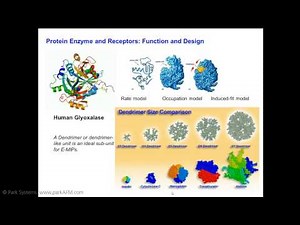 Nanomaterials Webinar : Molecular Imprinted Polymer Films