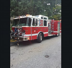 Concord Propane Leak Forces Evacuations, Detours