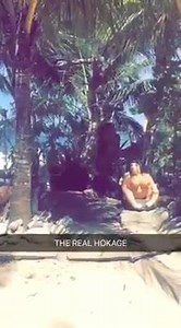 Yung boyfriend mong LVL.99 na HOKAGE (Tour Guide) 😂🔫❤️ ©KingBadger | Jon Gutierrez & Jelai #TeamJoLai #CrystalCove #Cave #LaBoracay | Jon Gutierrez