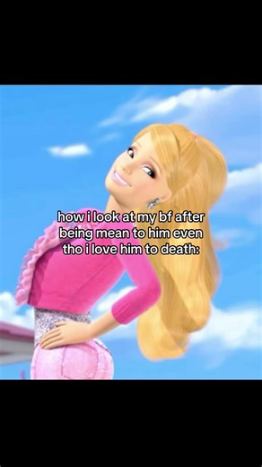 My Boo: Barbie Style Love