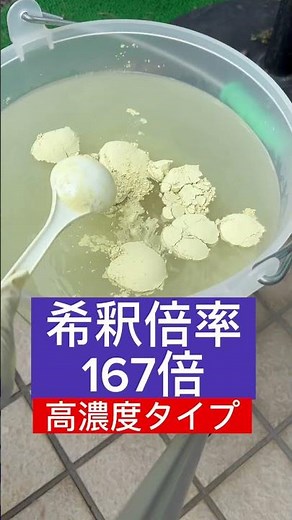 殺菌剤散布 梅雨の芝生管理5月29日