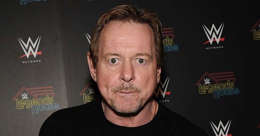 Roddy Piper's kids Ariel Teal, Colton, Falon Danika and Anastacia Toombs carry his legacy forward