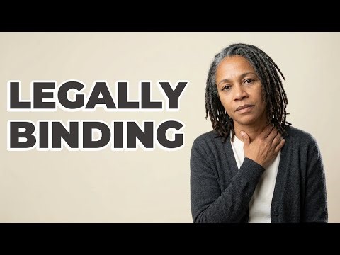 What Formal Steps Make A Will Legitimate?