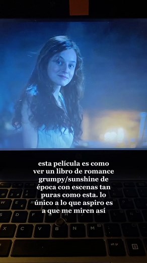 El Amante de Lady Chatterley - Película Romántica en Netflix