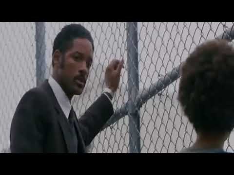 A La Recherche Du Bonheur - Will Smith