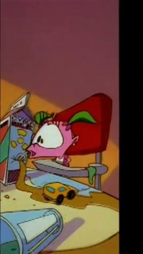 Mega Babies pilot trailer: Mega poops load her diaper