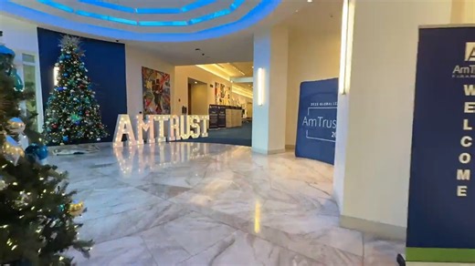 #amtrustleads | AmTrust Financial Services, Inc.