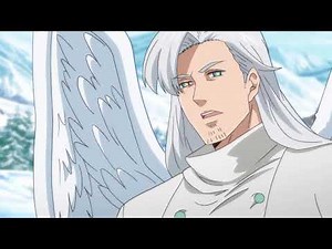 Nanatsu No Taizai - Saison 4 Épisode 16 [VOSTFR] (HD) | The Seven Deadly Sins Saison 5