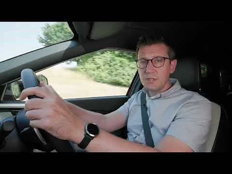 2022 Kia EV6 tow car review: Camping & Caravanning