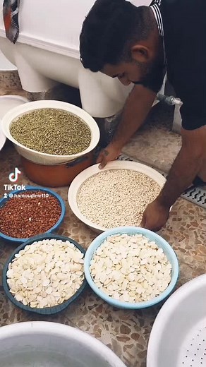 Cleaning and Washing Seeds: A Step-by-Step Guide