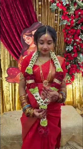 It’s him 😅#fyppppppppppppppppppp #rasthika_eyes_ki #1milionviews #bangleceremony