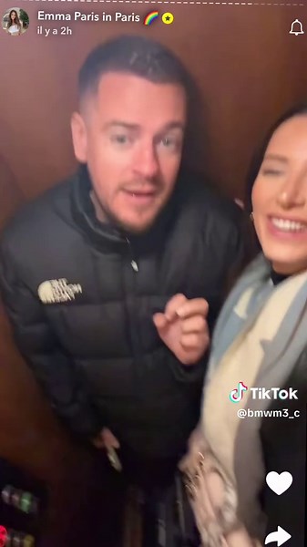 Trauma Cerceuil: Découvrez l'Histoire d'Emma Paris